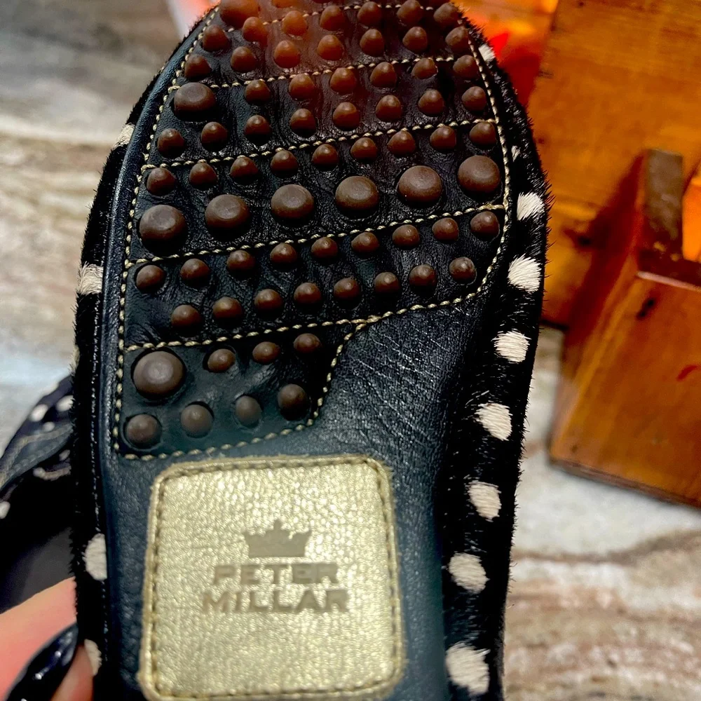 Peter Millar Flats